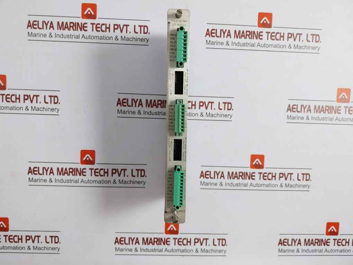 Bently Nevada Pwa 138607-01 Ag, Pwb 125794-01 System Rack 3500/05-01-02-00-00-01