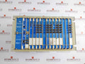 Bently Nevada Pwa 138607-01 Ag, Pwb 125794-01 System Rack 3500/05-01-02-00-00-01