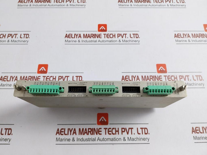 Bently Nevada Pwa 138607-01 Ag, Pwb 125794-01 System Rack 3500/05-01-02-00-00-01