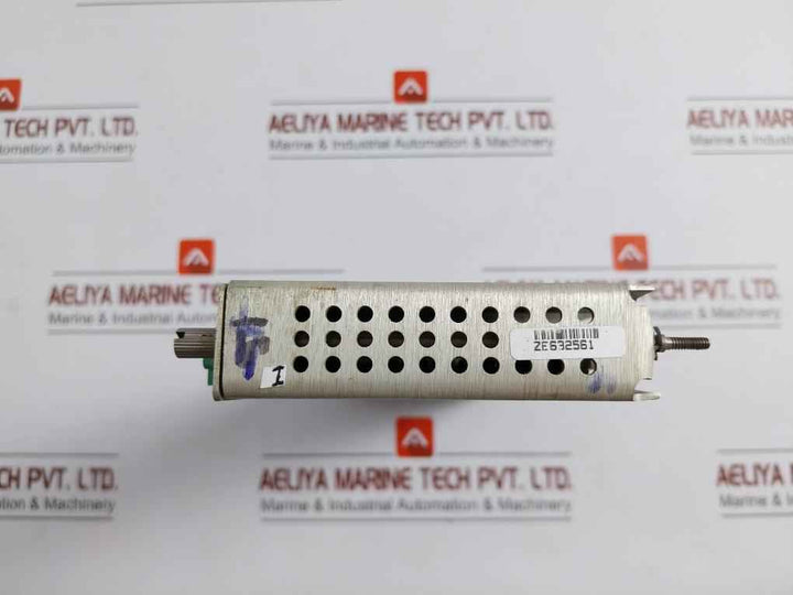 Bently Nevada Pwa 138607-01 Ag, Pwb 125794-01 System Rack 3500/05-01-02-00-00-01