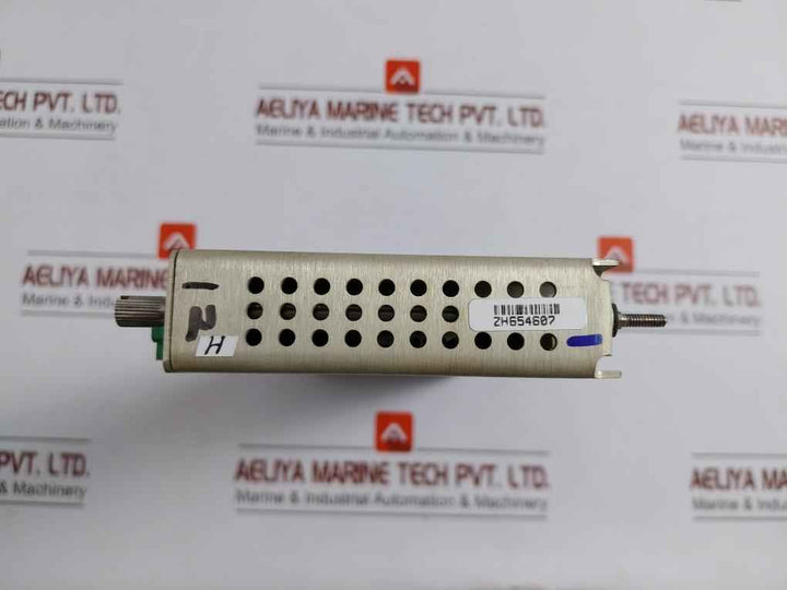 Bently Nevada Pwa 138607-01 Ag, Pwb 125794-01 System Rack 3500/05-01-02-00-00-01
