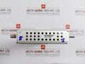 Bently Nevada Pwa 138607-01 Ag, Pwb 125794-01 System Rack 3500/05-01-02-00-00-01