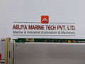 Bently Nevada Pwa 138607-01 Ag, Pwb 125794-01 System Rack 3500/05-01-02-00-00-01
