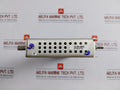 Bently Nevada Pwa 138607-01 Ag, Pwb 125794-01 System Rack 3500/05-01-02-00-00-01