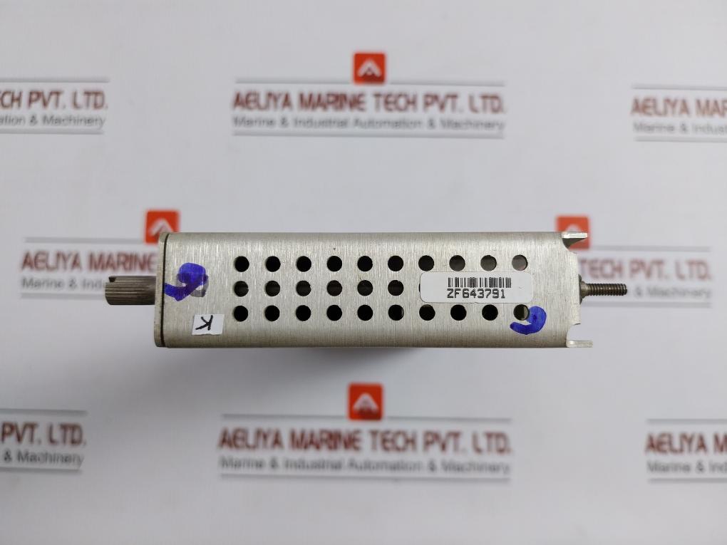 Bently Nevada Pwa 138607-01 Ag, Pwb 125794-01 System Rack 3500/05-01-02-00-00-01