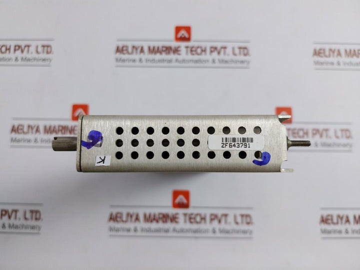 Bently Nevada Pwa 138607-01 Ag, Pwb 125794-01 System Rack 3500/05-01-02-00-00-01