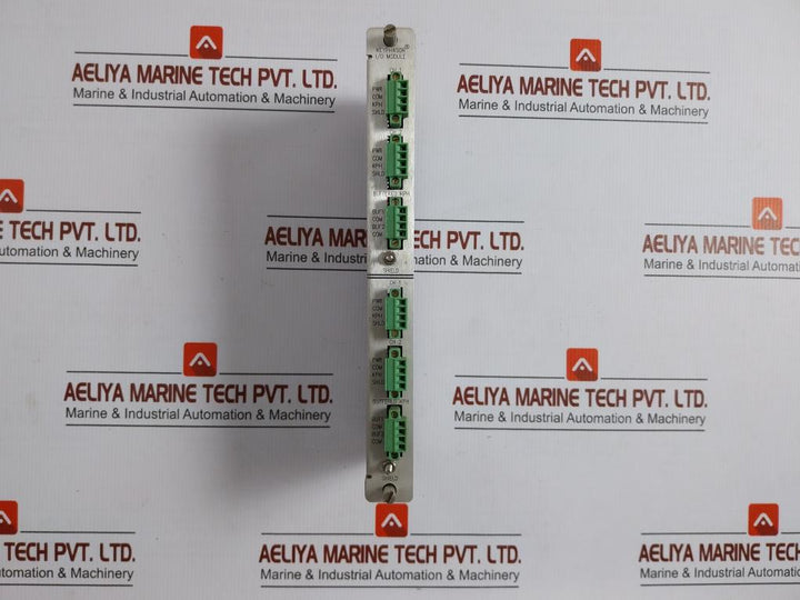 Bently Nevada Pwa 138607-01 Ag, Pwb 125794-01 System Rack 3500/05-01-02-00-00-01