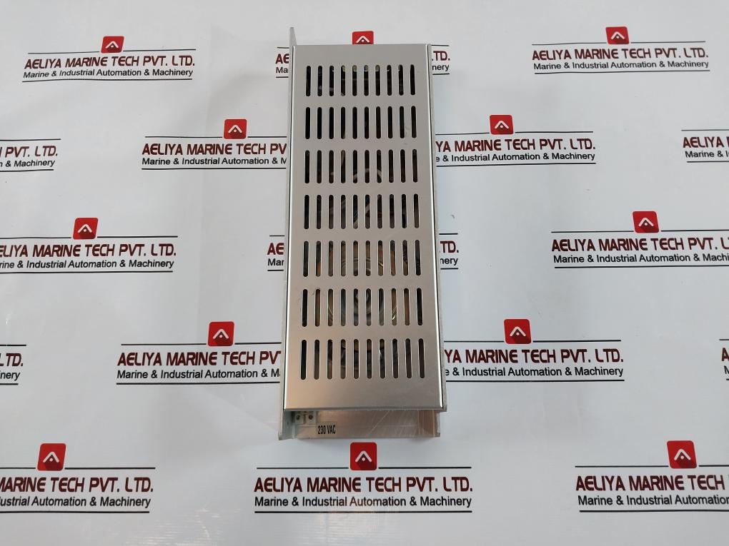 Bentron Power Pp 180-24 Switching Mode Power Supply 115/230 Vac