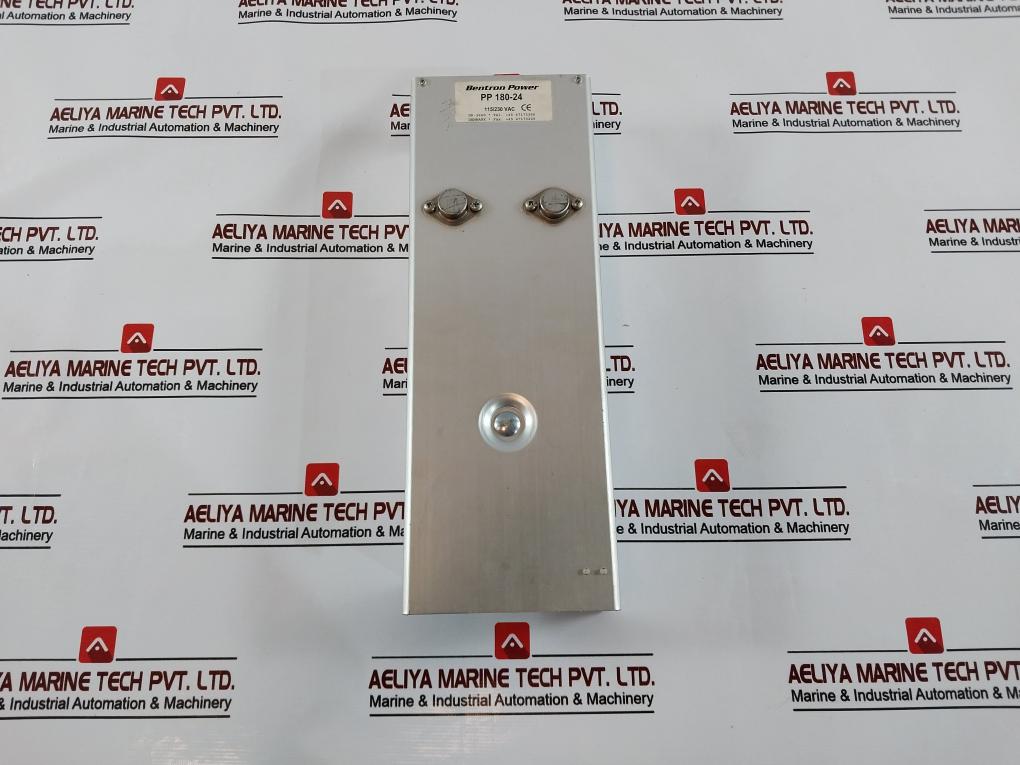Bentron Power Pp 180-24 Switching Mode Power Supply 115/230 Vac