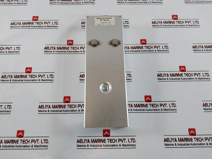 Bentron Power Pp 180-24 Switching Mode Power Supply 115/230 Vac