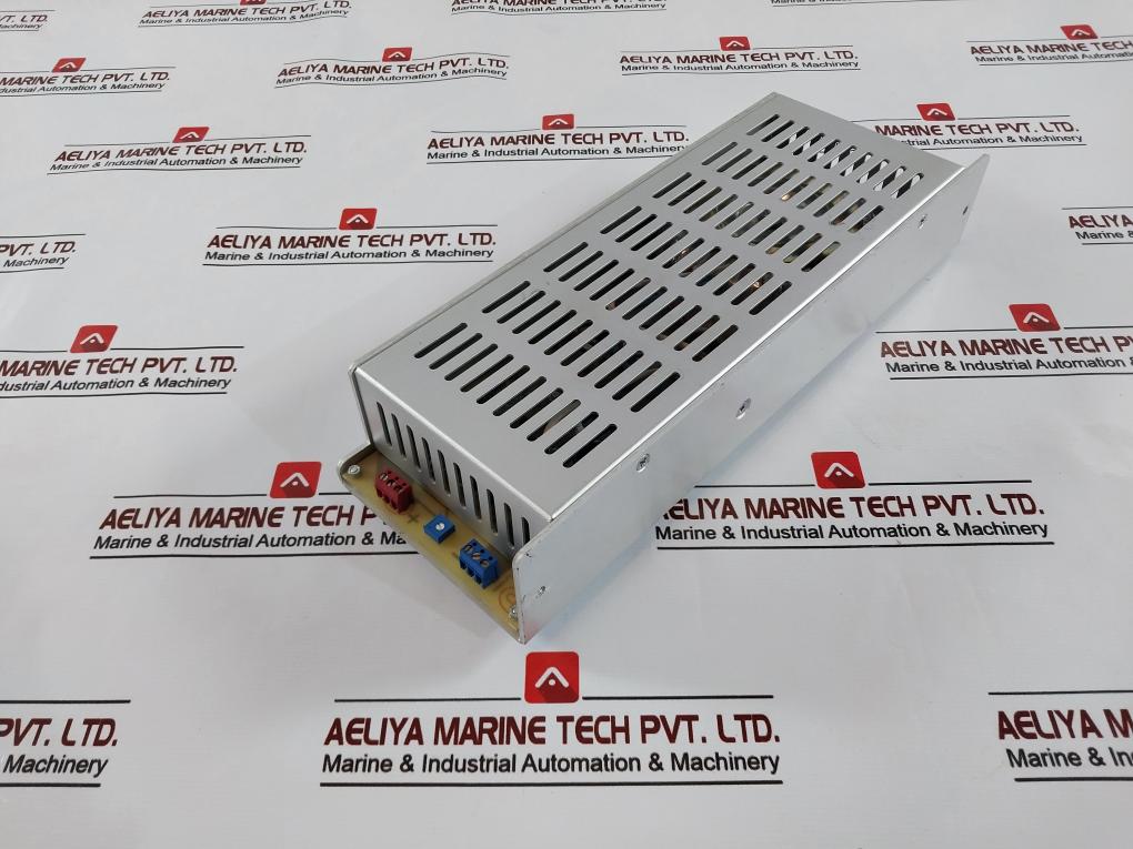 Bentron Power Pp 180-24 Switching Mode Power Supply 115/230 Vac