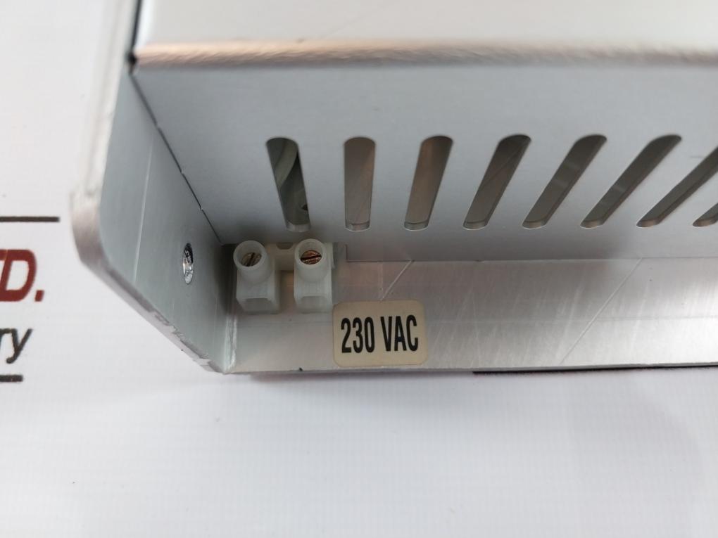 Bentron Power Pp 180-24 Switching Mode Power Supply 115/230 Vac