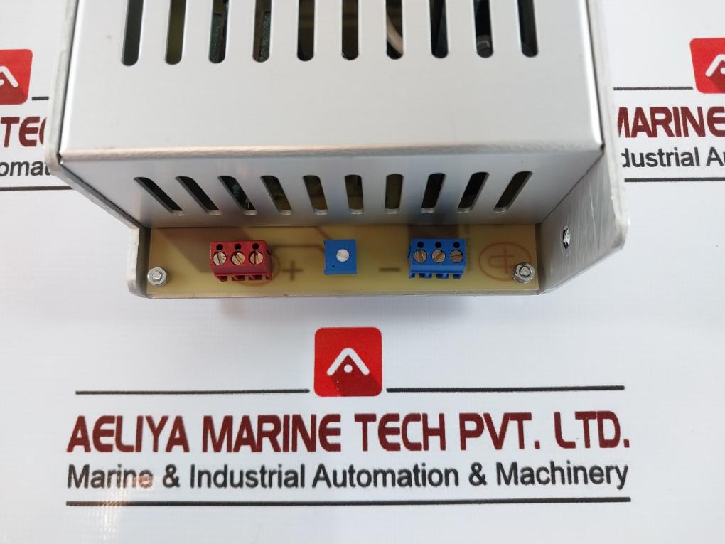 Bentron Power Pp 180-24 Switching Mode Power Supply 115/230 Vac