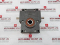 Benzlers Bs40 Gear Reducer 90603-2424