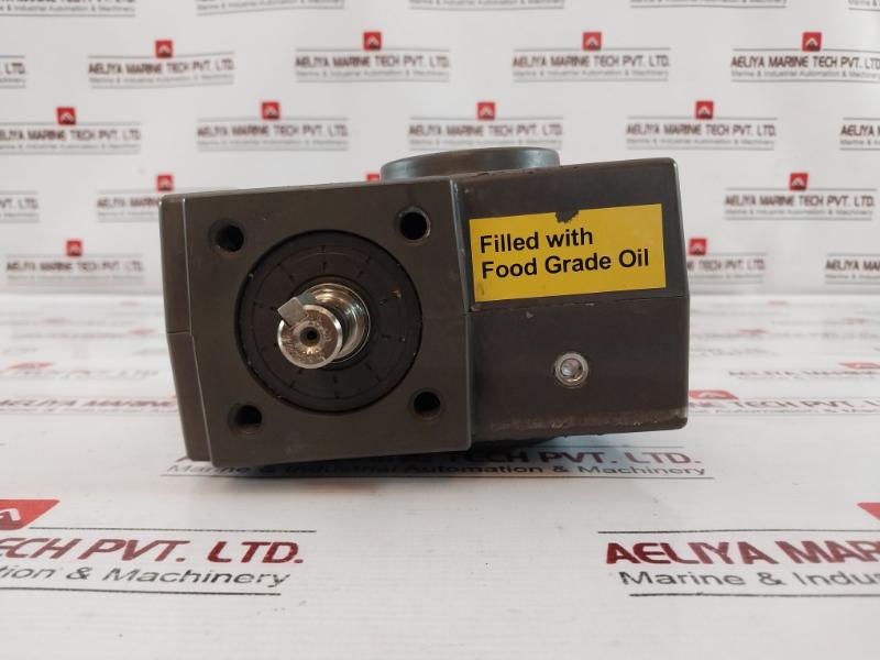 Benzlers Bs40 Gear Reducer 90603-2424