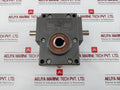 Benzlers Bs40 Gear Reducer 90603-2424