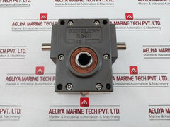 Benzlers Bs40 Gear Reducer 90603-2424