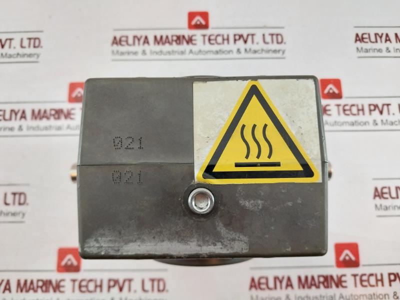 Benzlers Bs40 Gear Reducer 90603-2424