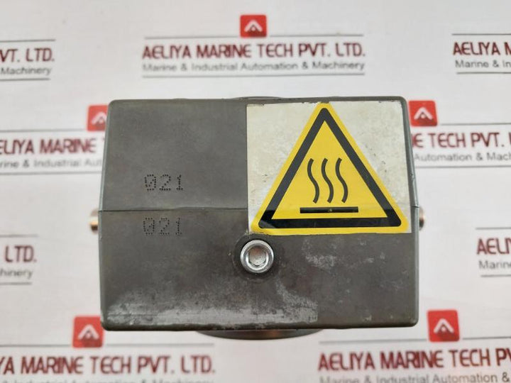 Benzlers Bs40 Gear Reducer 90603-2424