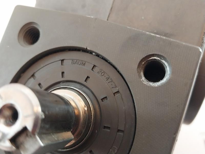 Benzlers Bs40 Gear Reducer 90603-2424