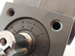 Benzlers Bs40 Gear Reducer 90603-2424