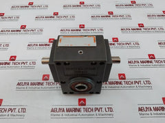 Benzlers Bs40 Gear Reducer 90603-2424
