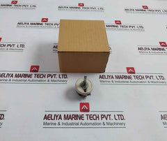 Berco Controls L25 Bercostat Rheostat