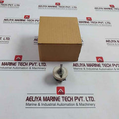 Berco Controls L25 Bercostat Rheostat