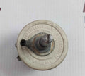 Berco Controls L25 Bercostat Rheostat