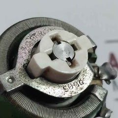 Berco Controls L25 Bercostat Rheostat
