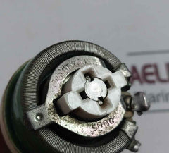 Berco Controls L25 Bercostat Rheostat