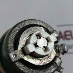 Berco Controls L25 Bercostat Rheostat