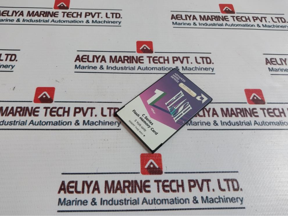 Berg Electronics Amc001Cflka C Series Flash Memory Card