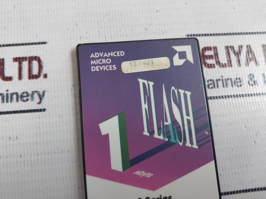 Berg Electronics Amc001Cflka C Series Flash Memory Card