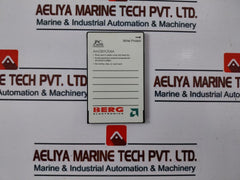 Berg Electronics Amc001Cflka C Series Flash Memory Card 5 Volt-only