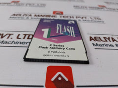 Berg Electronics Amc001Cflka C Series Flash Memory Card 5 Volt-only