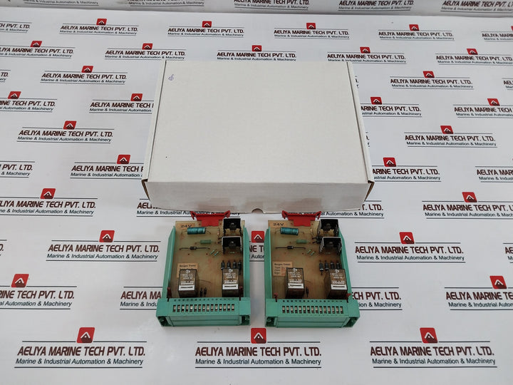 Bergen Tronic 3 L 21 Circuit Board Unit
