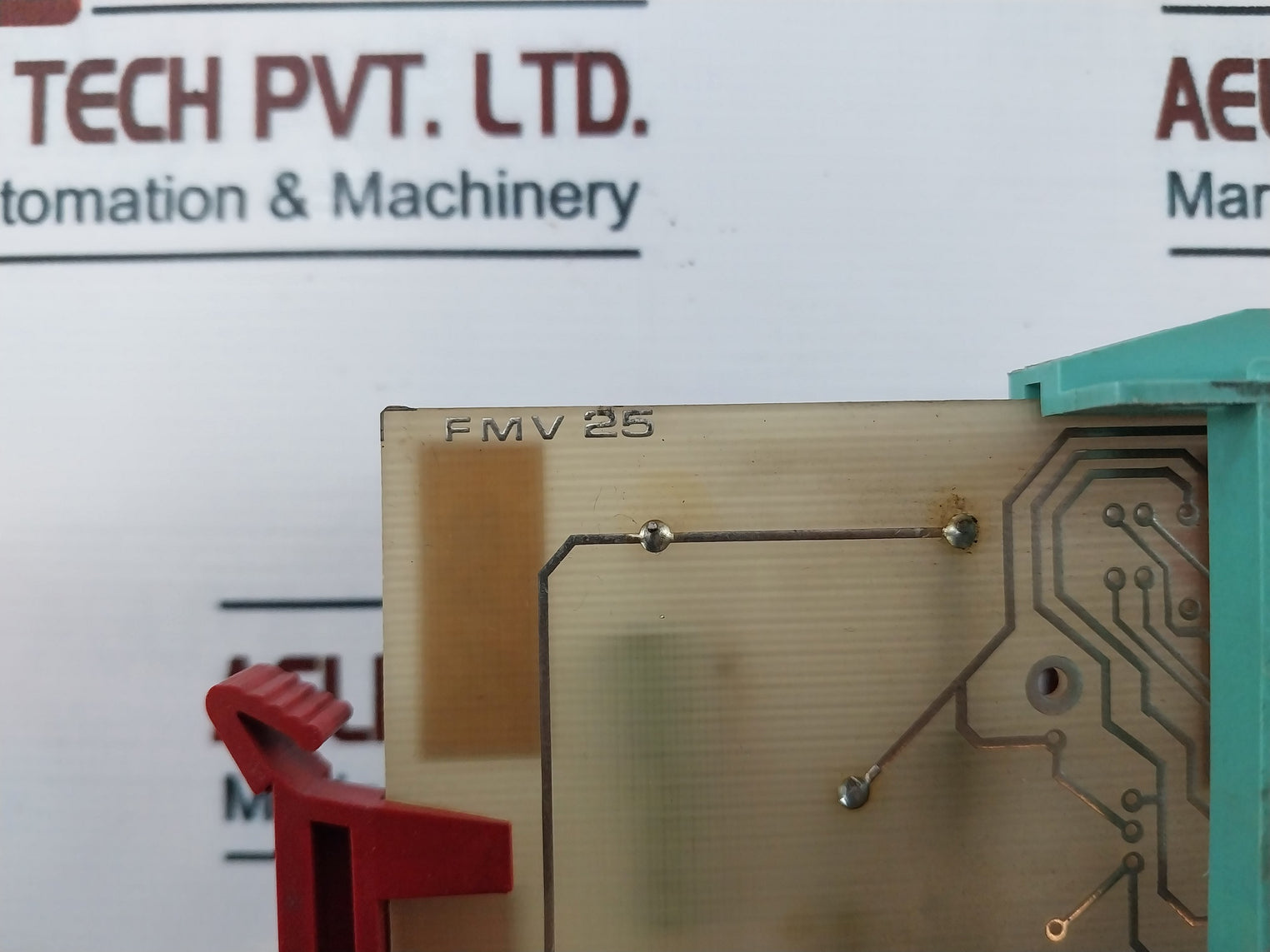 Bergen Tronic 3 L 21 Circuit Board Unit