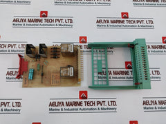Bergen Tronic 3 L 21 Circuit Board Unit
