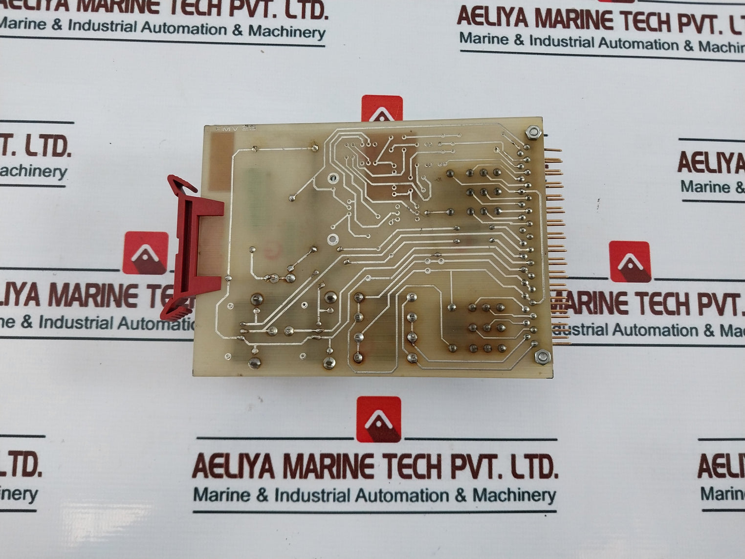 Bergen Tronic 3 L 21 Circuit Board Unit