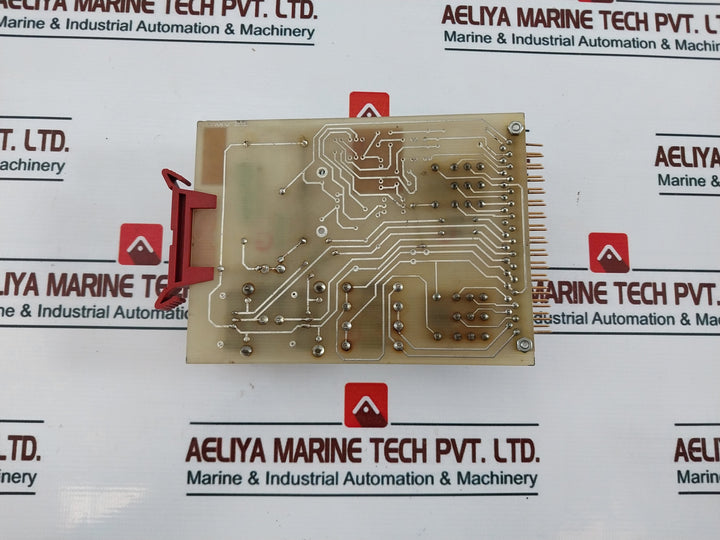 Bergen Tronic 3 L 21 Circuit Board Unit