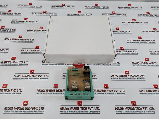 Bergen Tronic 3 L 21 Circuit Board Unit