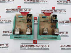 Bergen Tronic 3 L 21 Circuit Board Unit