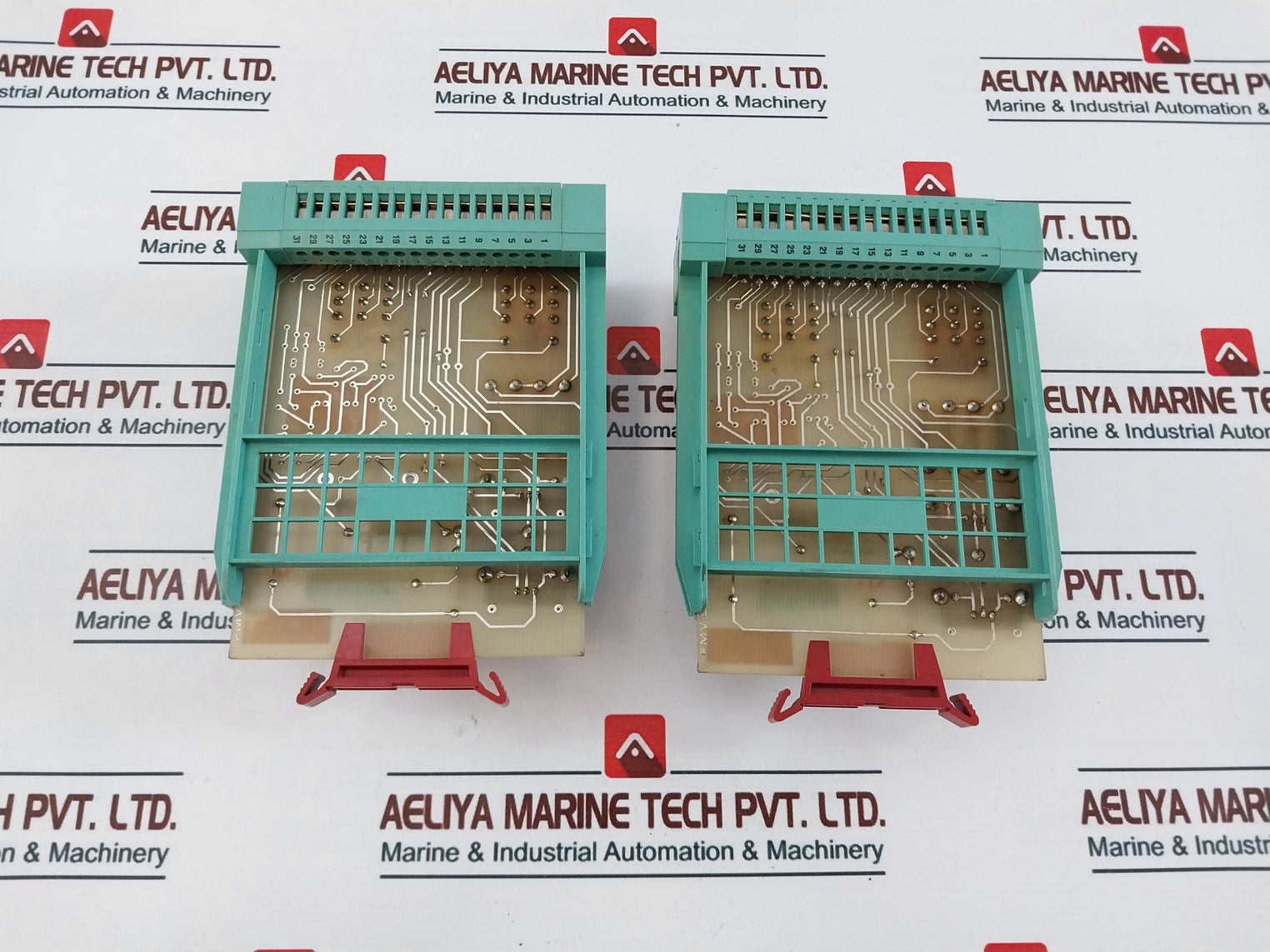 Bergen Tronic 3 L 21 Circuit Board Unit