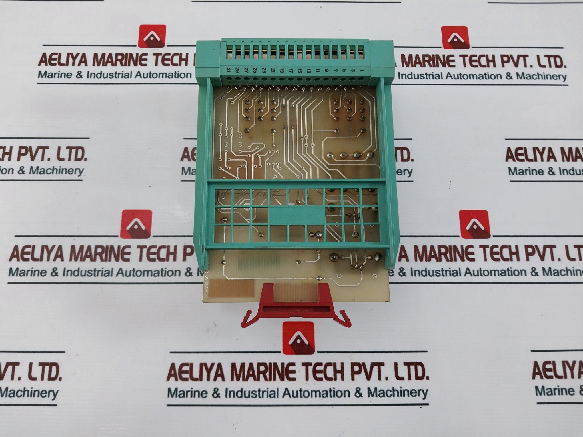Bergen Tronic 3 L 21 Circuit Board Unit