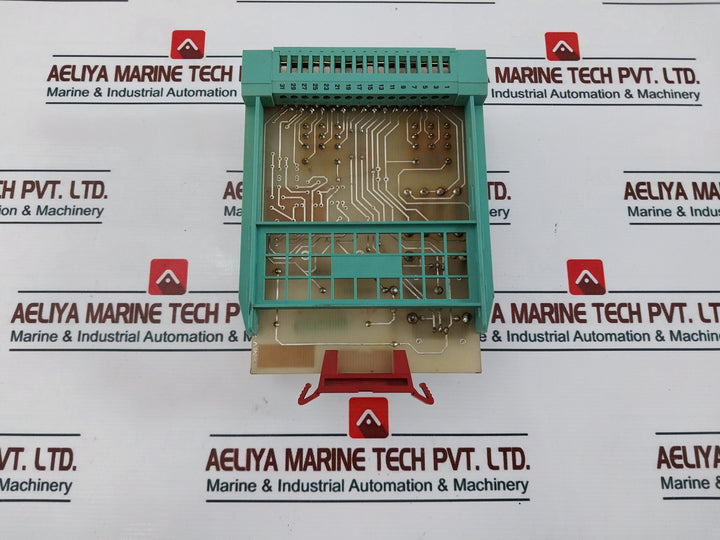 Bergen Tronic 3 L 21 Circuit Board Unit