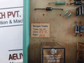 Bergen Tronic 3 L 21 Circuit Board Unit
