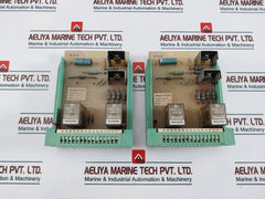 Bergen Tronic 3 L 21 Printed Circuit Board