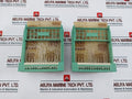 Bergen Tronic 3 L 21 Printed Circuit Board