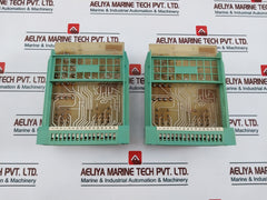 Bergen Tronic 3 L 21 Printed Circuit Board